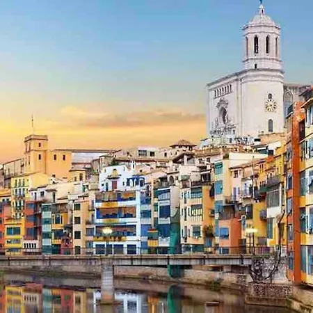 The Riverside * Girona