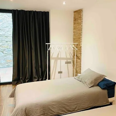 The Riverside Girona